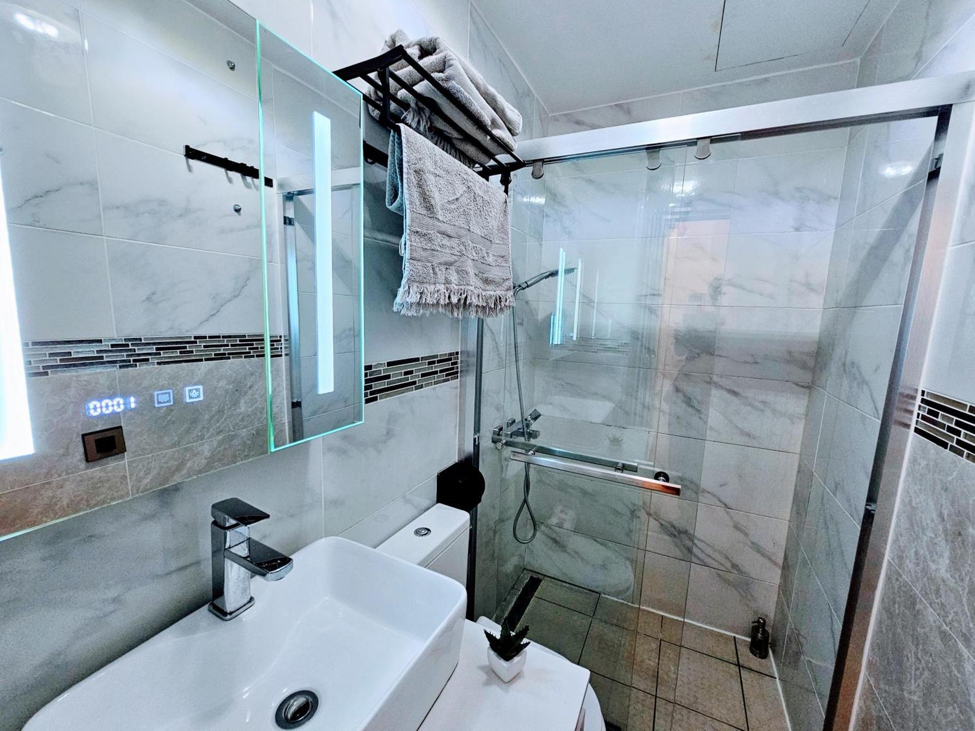 Perle Maritime Studio 3 Proche Mer Wifi Clim Кань-сюр-Мер Экстерьер фото
